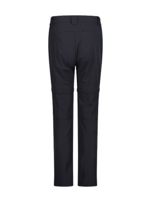 Zip Off Pant Damen Outdoor Hose mit Dry Function 