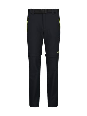 Zip Off Stretch Kinder Outdoor Hose mit Dry Function 