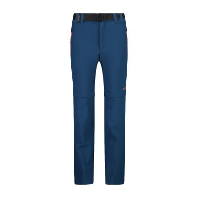Zip Off Stretch Kinder Outdoor Hose mit Dry Function 