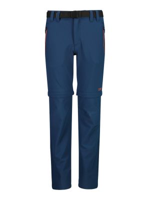 Zip Off Stretch Kinder Outdoor Hose mit Dry Function 