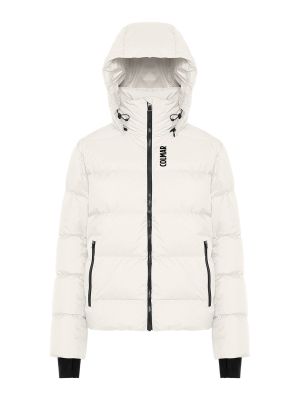 L. Daunen Damen Skijacke 