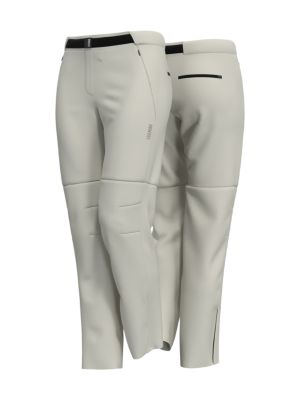 Shell Pants Damen Hose mit abnehmbarem Bein 