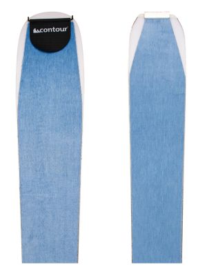EASY ALL-IN-ONE 115MM MOHAIR MIX 190CM 