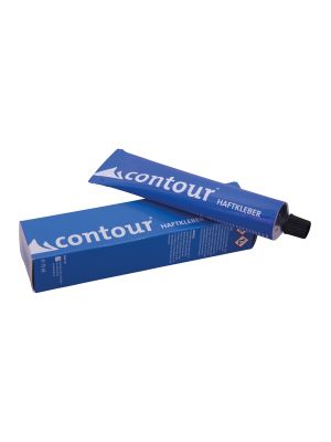 Haftkleber, 75ml Tube/VPE 12 Stk. 