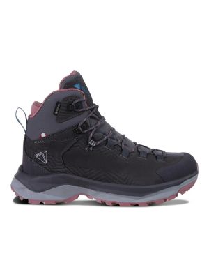 Silvretta Mc Gtx Damen Wanderstiefel 