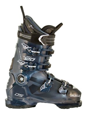 DS Asolo 120 Herren Skischuhe 