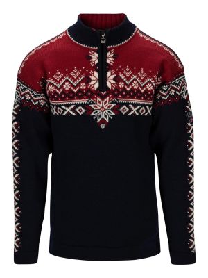 140th Anniversary Sweater Herren Pullover aus Wolle 