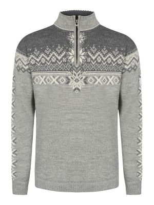 140th Anniversary Sweater Herren Pullover aus Wolle 