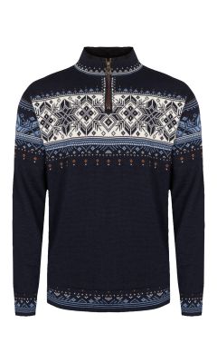 Blyfjell Sweater Herren Pullover 