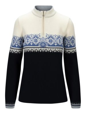 Moritz Fem Sweater 