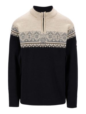 Moritz Sweater Herren Pullover aus Merinowolle 