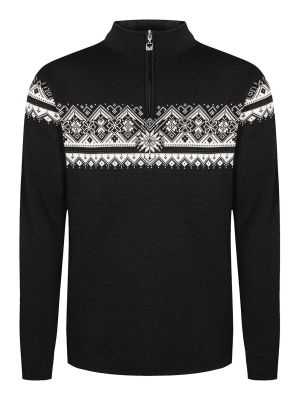 Moritz Sweater Herren Pullover aus Merinowolle 