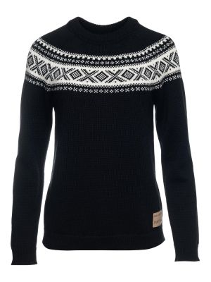 Vågsøy Sweater Damen Pullover 