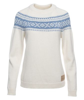 Vågsøy Sweater Damen Pullover 