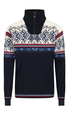 Vail Weatherproof Sweater Herren Pullover aus Wolle 