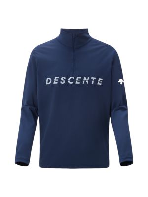 DWMYGB20 T-Neck Herren Skipulli 