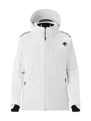 DWMYGK29 Insulated Herren Skijacke mit Kapuze 