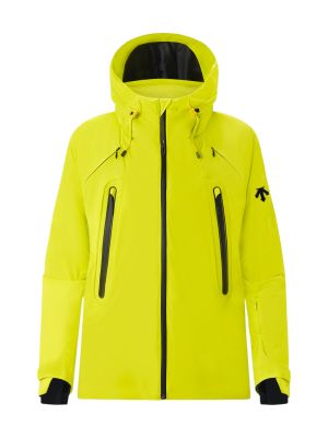 DWMYGK30 Down Herren Skijacke mit Kapuze 