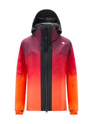 DWWYGK20 Insulated Damen Skijacke mit Kapuze 