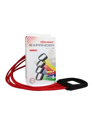 EXPANDER II ROT 92CM ZUGSTÄRKE 15 -75KG 