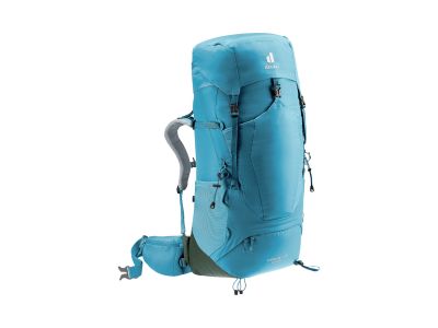 Aircontact Lite 45 + 10 SL Trekking Rucksack 