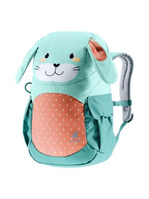Kikki Kinder Rucksack im Tier-Design 