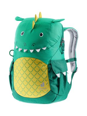 Kikki Kinder Rucksack im Tier-Design 