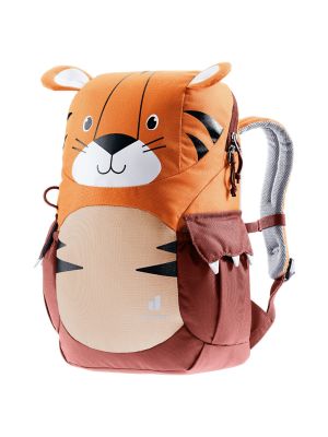 Kikki Kinder Rucksack im Tier-Design 