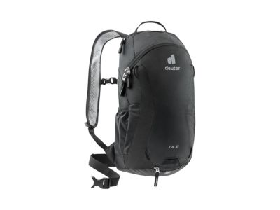 RX 10 Fahrrad Rucksack 