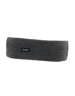 Havel Fleece Stirnband mit Merinowolle 