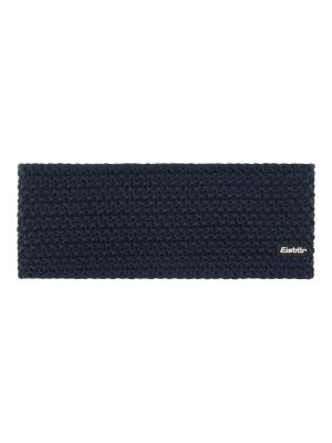 Jamies Fleece Stirnband mit Merinowolle 