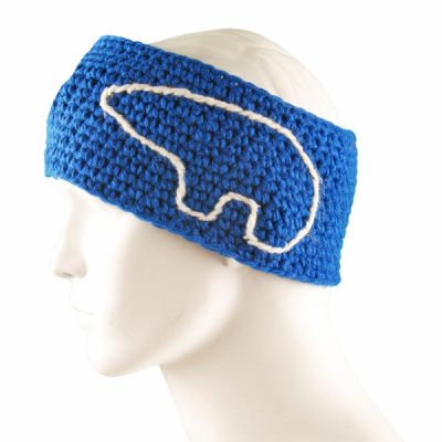 Jaysta Stirnband schwarz 