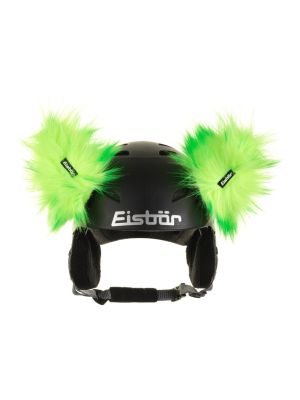 Lux Horn Helmet Ears Accessoires Helmohren 