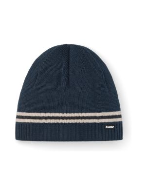 Mountain XL Herren Fleece Mütze mit Merinowolle 