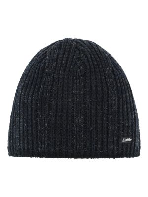 Rene Fleece Herren Mütze XL mit Merinowolle 