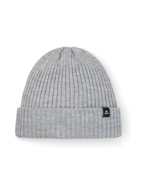 Ripp Strick Mütze 2.0. 