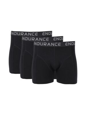 Burke 3-Pack Herren Boxershorts 