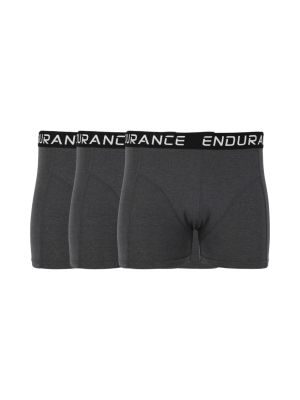 Burke 3-Pack Herren Boxershorts 