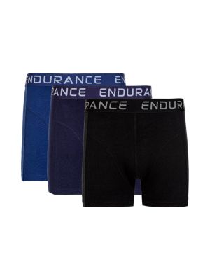 Burke 3-Pack Herren Boxershorts 