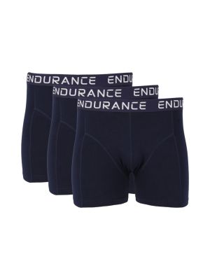 Burke Herren Boxershorts im 3er-Pack 