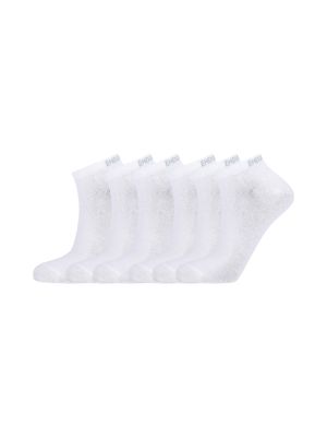 Ibi Low Cut 6-Pack Socken 