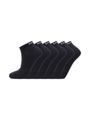 Ibi Low Cut 6-Pack Socken 