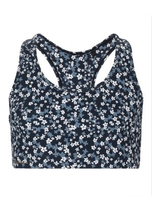 Konwich Jr. Printed Kinder Sports Bra 