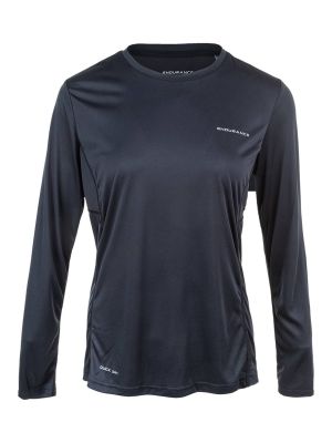 Milly Tee Damen Langarm Shirt 