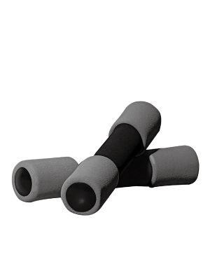 Soft dumbbells 1,5 KG Hanteln 