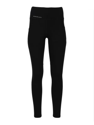 Tathar Tights Pocket Damen Funktions Leggings 