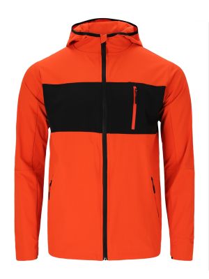 Tellent Functional Herren Jacke mit Kapuze 
