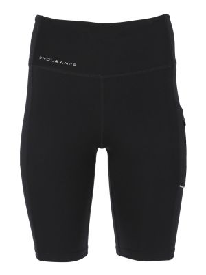 Thadea Pocket Short Tights Damen Hose 
