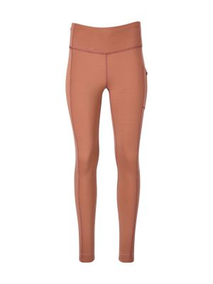 Thadea Pocket Tights Damen Leggings 