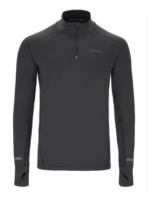 Tune Melange Herren Langarm Shirt 